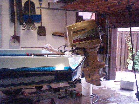 motor