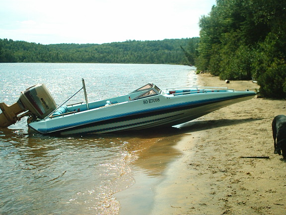 boat